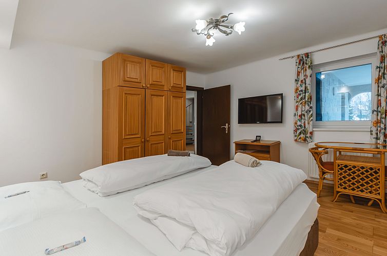 Vakantiehuis Riki