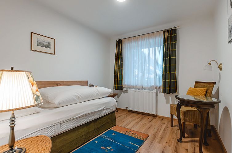 Vakantiehuis Riki