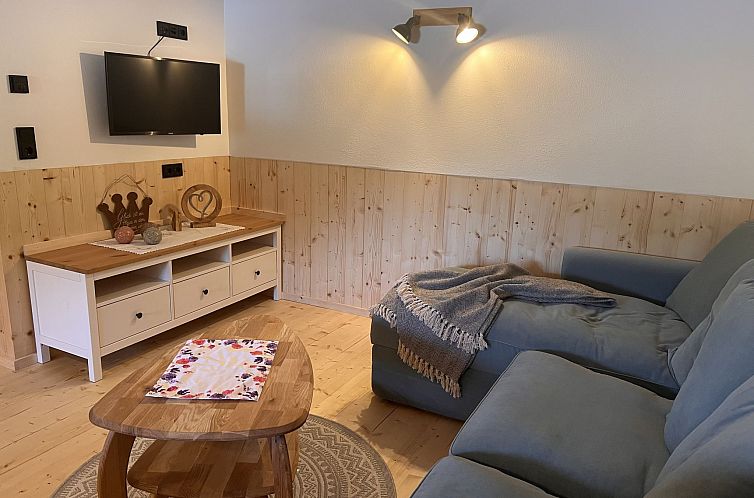 Vakantiehuis Hettegg Lehen