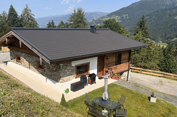Vakantiehuis Hettegg Lehen