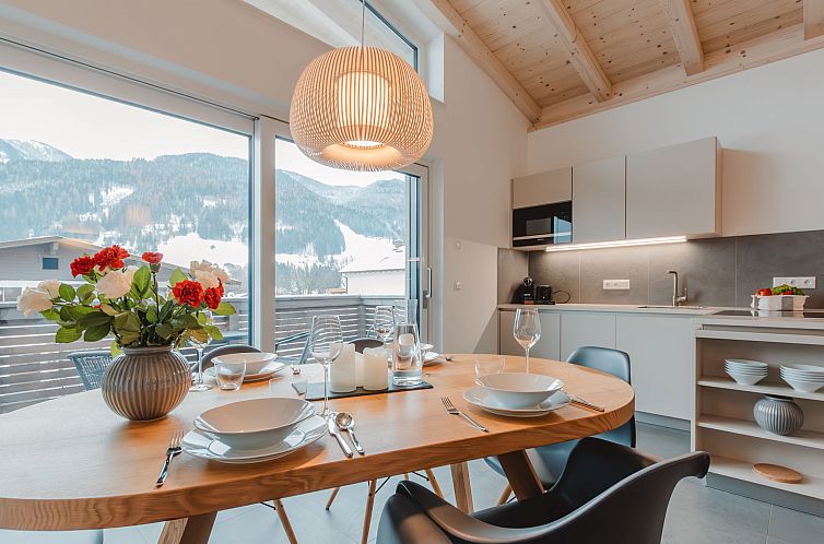 Appartement Das Georgen, Großglockner