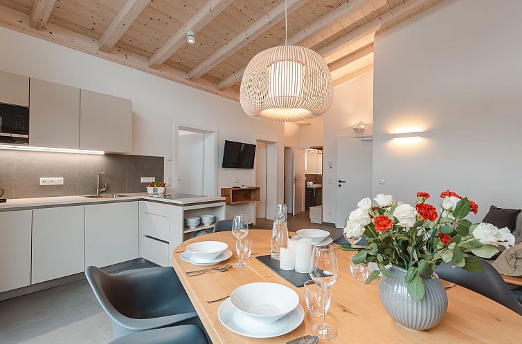 Appartement Das Georgen, Großglockner