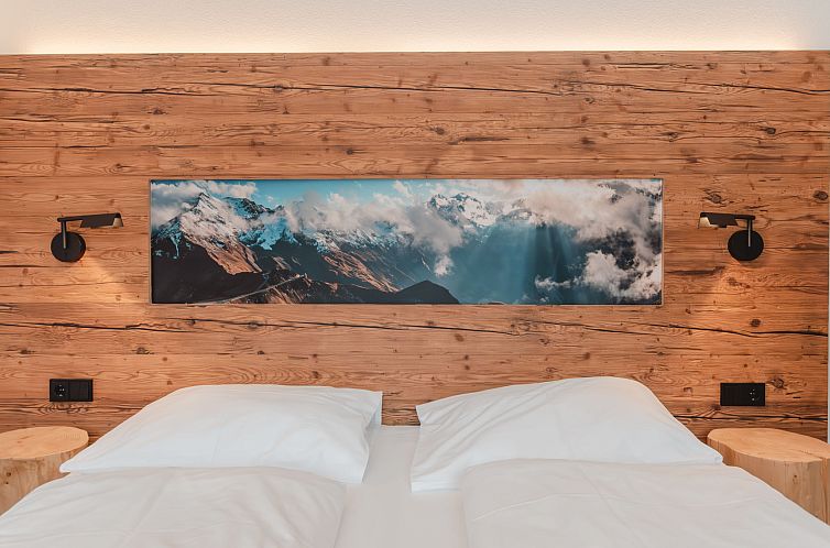 Appartement Das Georgen, Großglockner