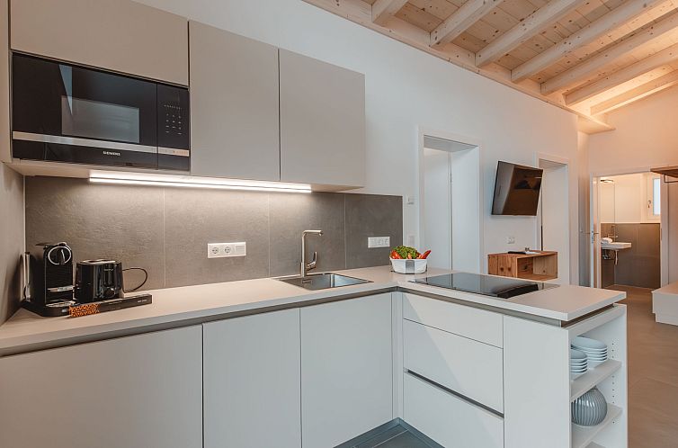 Appartement Das Georgen, Großglockner