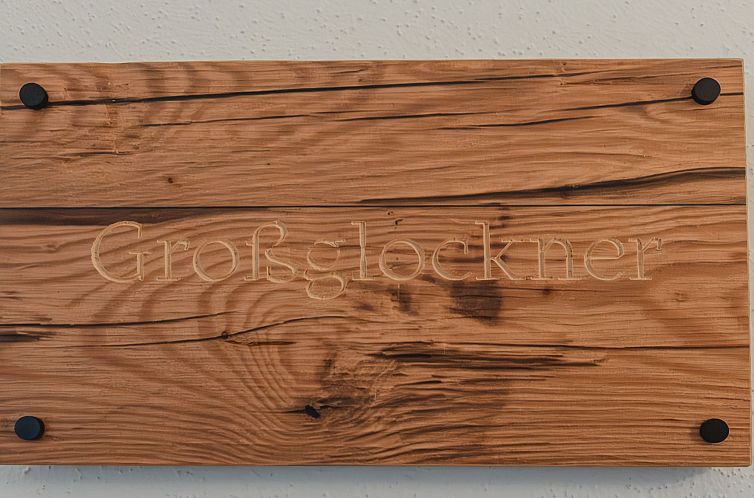 Appartement Das Georgen, Großglockner