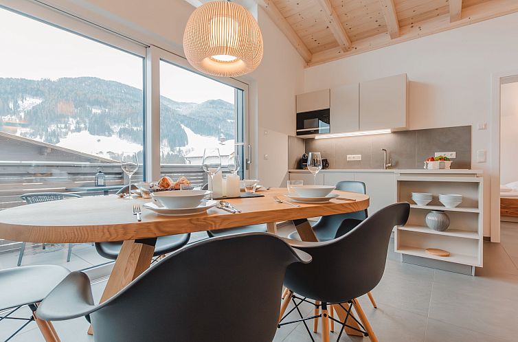 Appartement Das Georgen, Großglockner