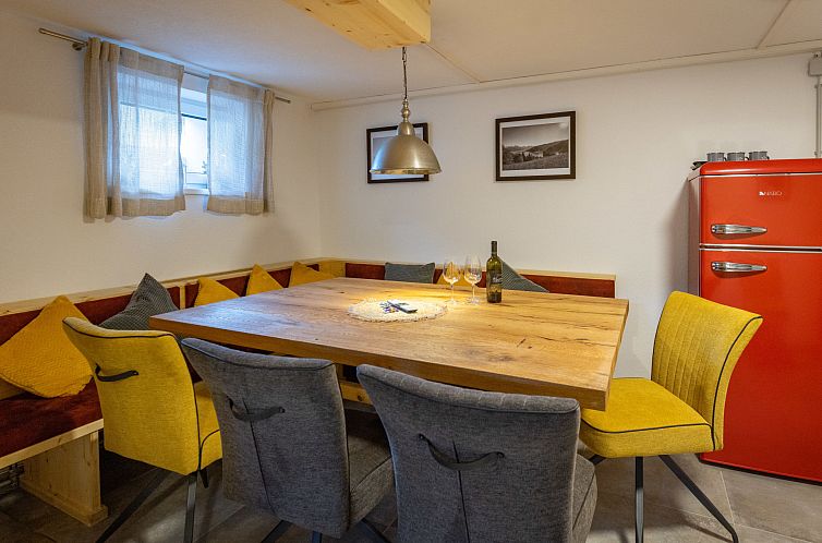 Appartement Top 4