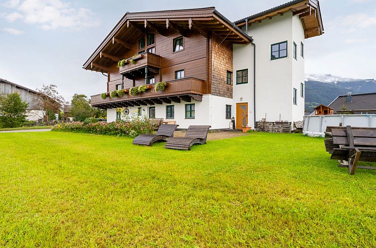 Appartement Steinernes Meer