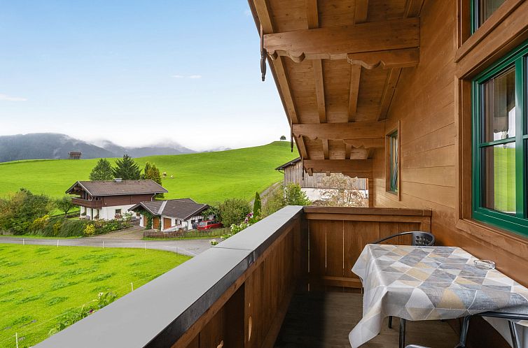 Appartement Steinernes Meer