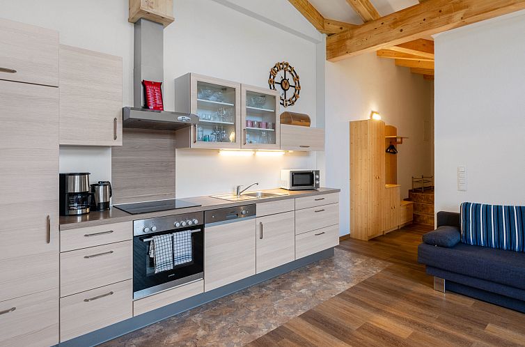 Appartement Steinernes Meer