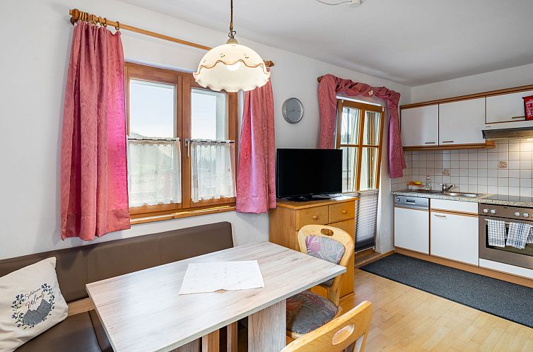 Appartement Kitzsteinhorn