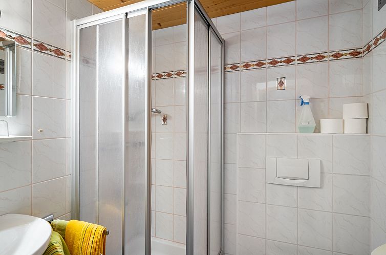 Appartement Kitzsteinhorn