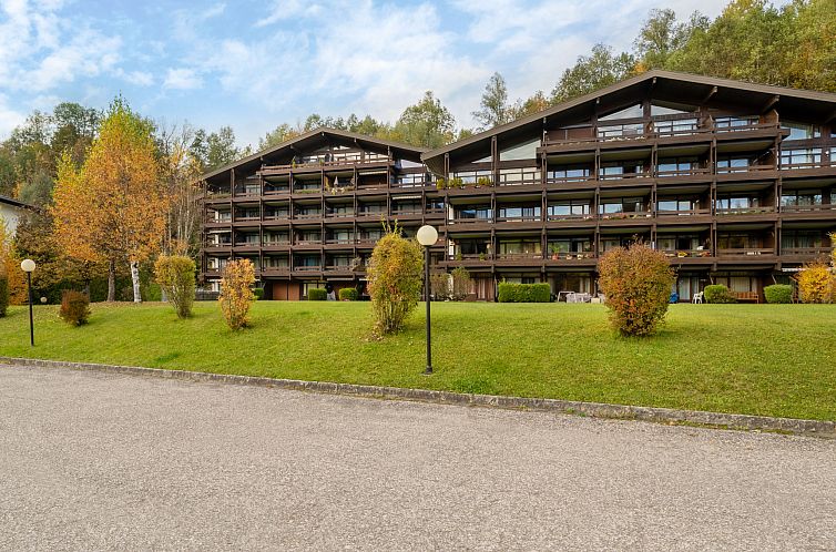 Verblijf 11312712 - Appartement Salzburg - Appartement  Top 18