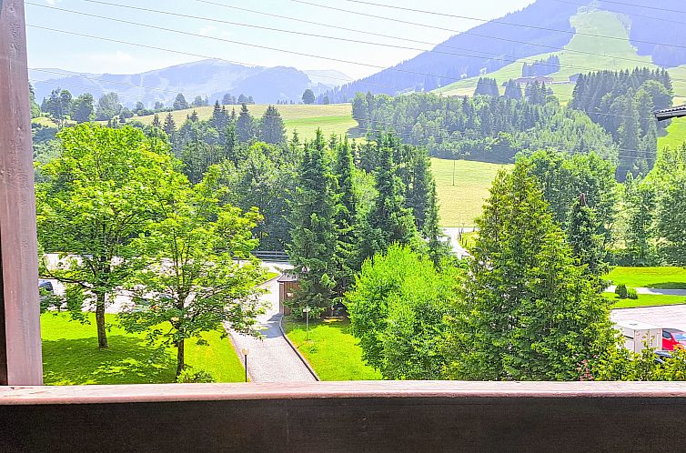 Appartement  Top 18
