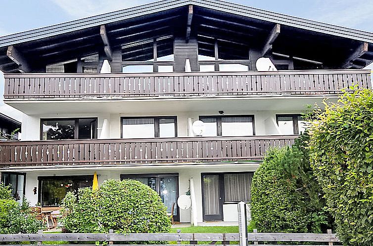 Appartement Haus Point