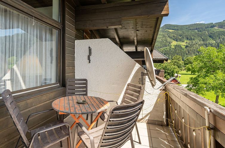 Appartement Haus Point