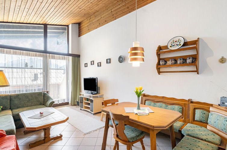 Appartement Haus Point