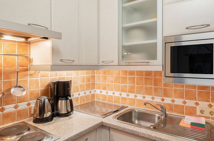 Appartement Haus Point