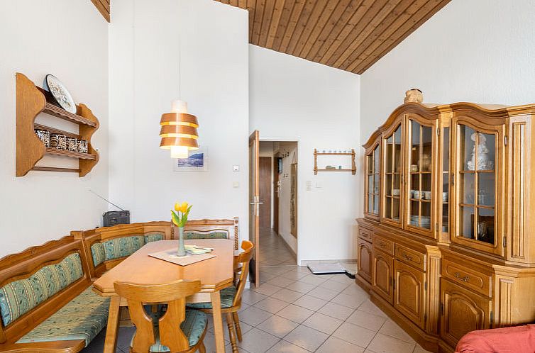 Appartement Haus Point