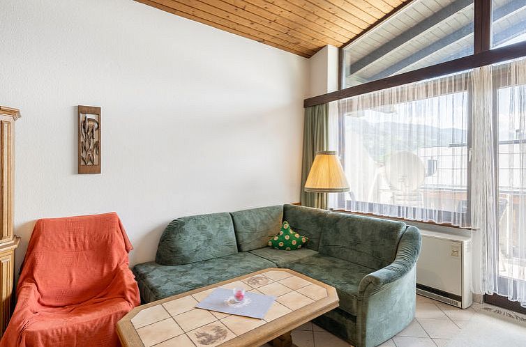 Appartement Haus Point