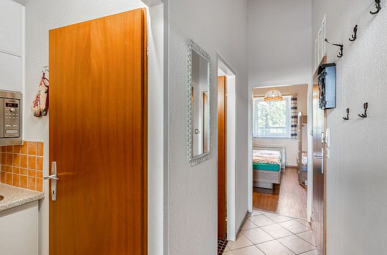 Appartement Haus Point