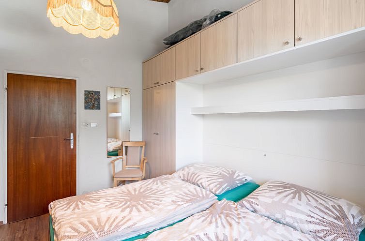 Appartement Haus Point
