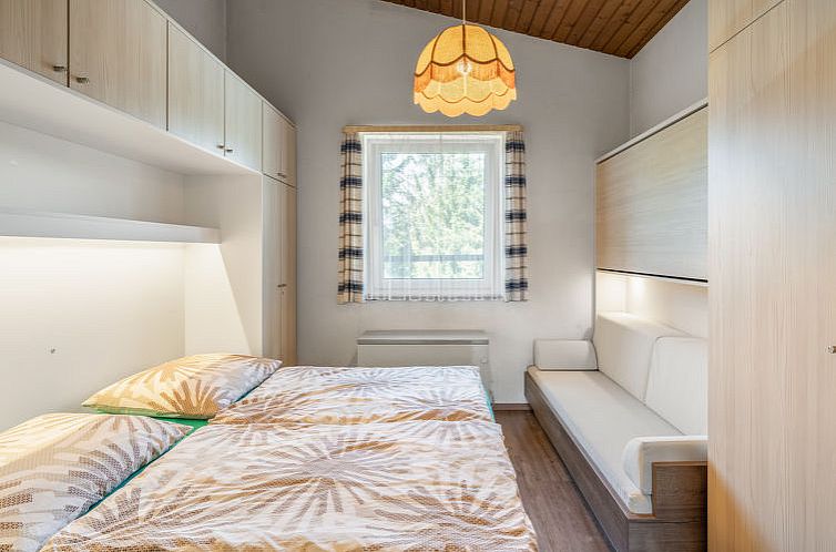 Appartement Haus Point