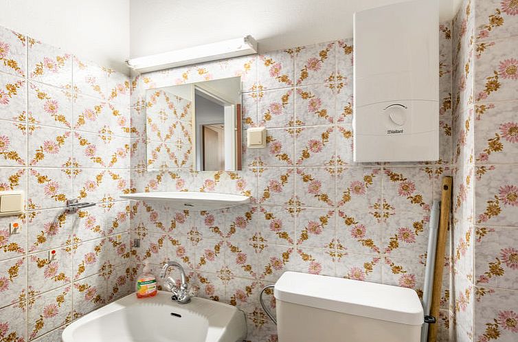 Appartement Haus Point