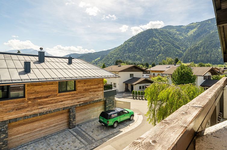 Appartement Haus Point