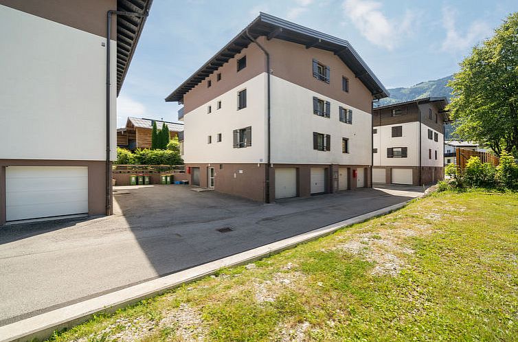 Appartement Haus Point