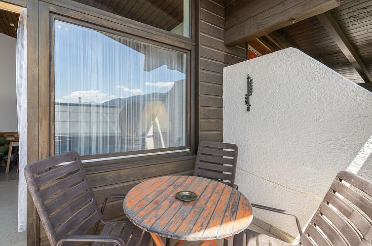 Appartement Haus Point