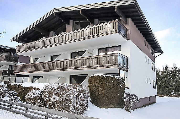 Appartement Haus Point