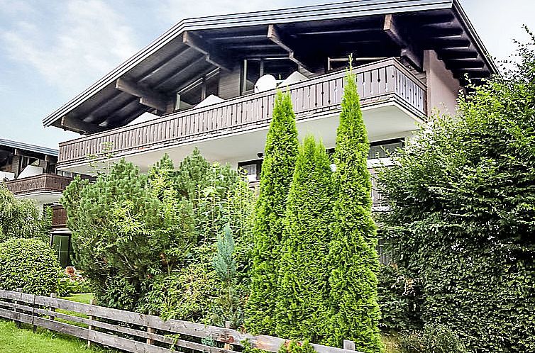 Appartement Haus Point