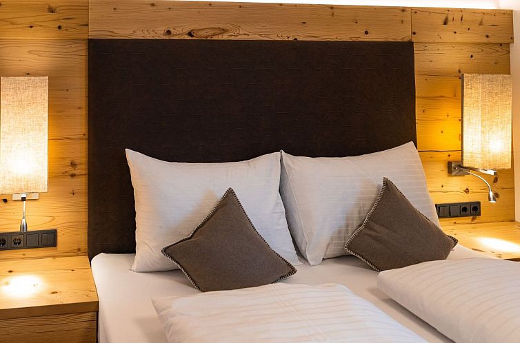 Appartement 3_SPA - Comfort Studio 207