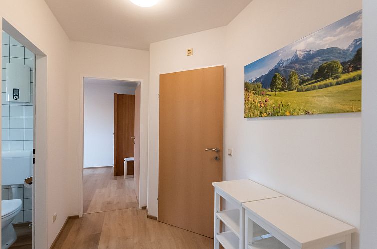 Appartement Alpenchalets