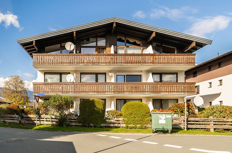 Unterkunft 1131318 - Appartement Salzburgerland - Appartement Point