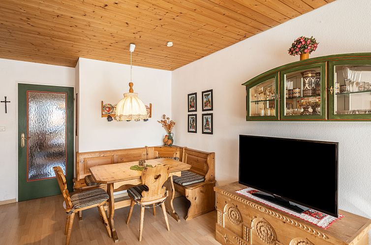 Appartement Point