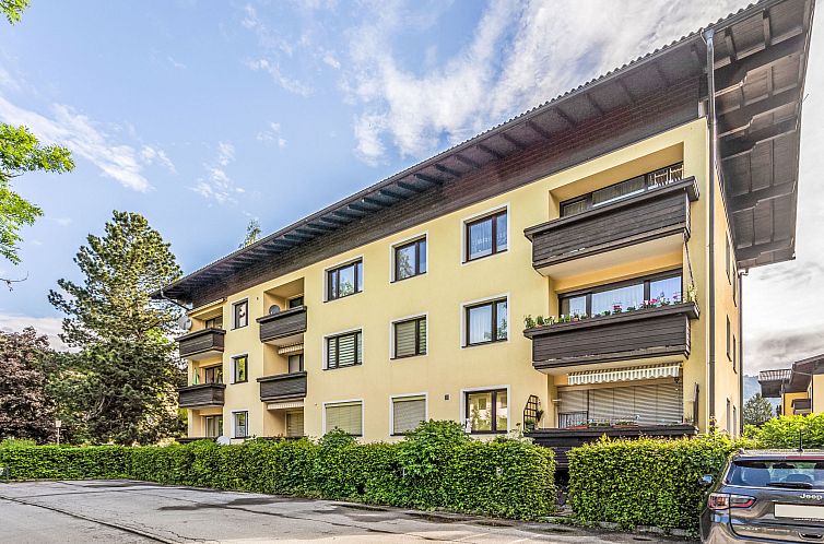 Appartement Haus Grani