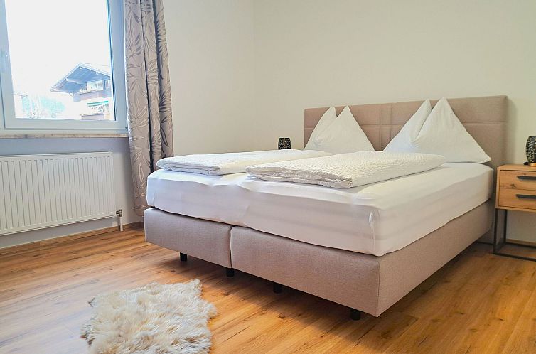 Appartement Haus Grani