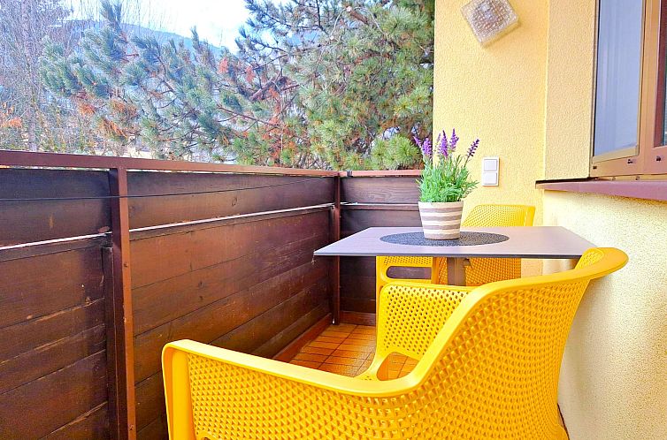 Appartement Haus Grani