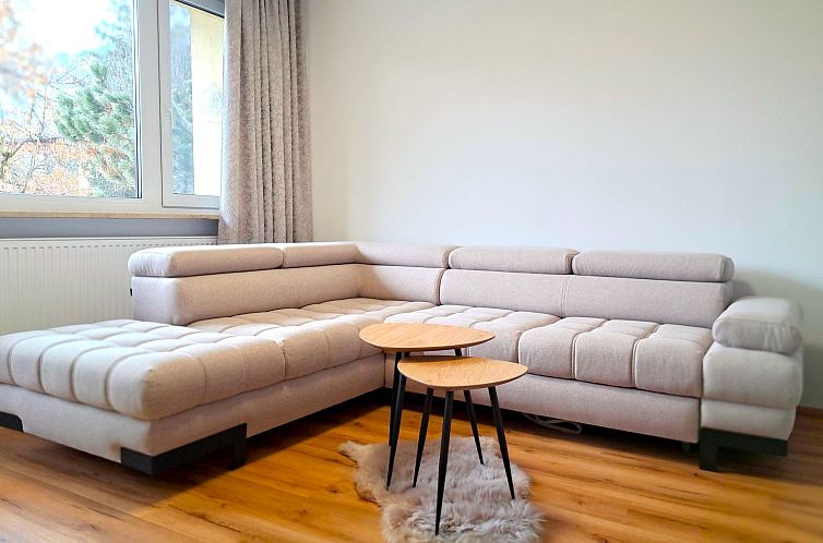 Appartement Haus Grani