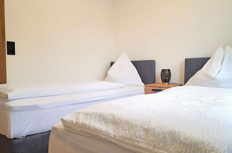 Appartement Haus Grani