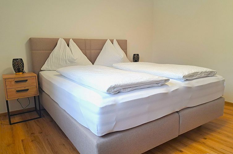 Appartement Haus Grani