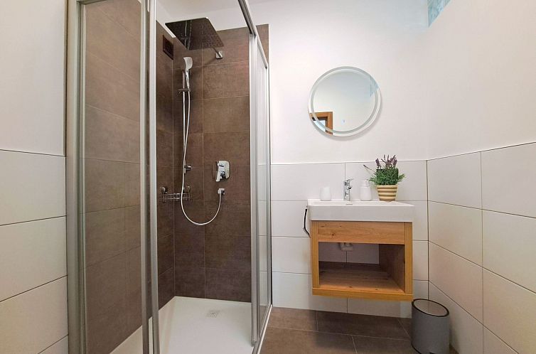 Appartement Haus Grani