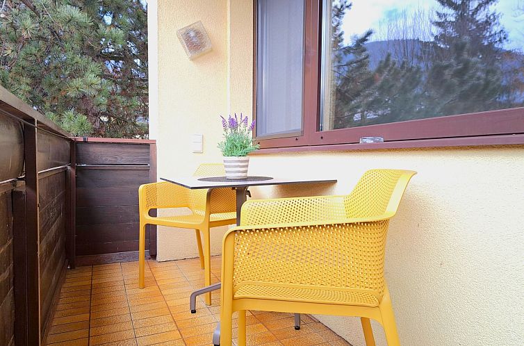 Appartement Haus Grani