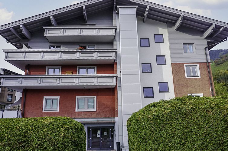 Verblijf 1131329 - Appartement Salzburg - Appartement Siegl