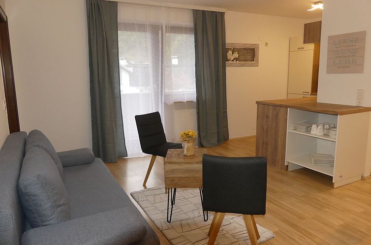 Appartement Siegl