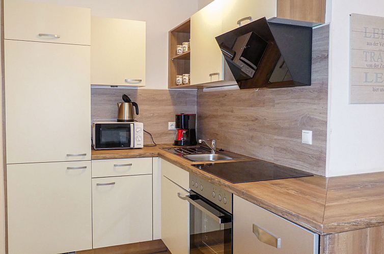 Appartement Siegl