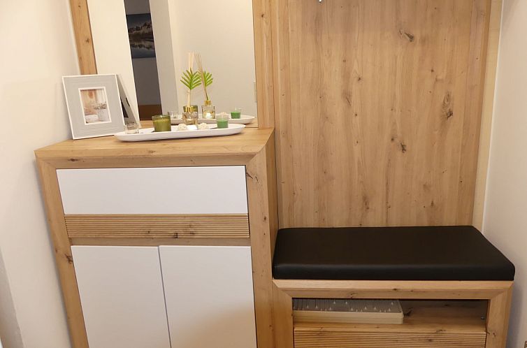 Appartement Siegl