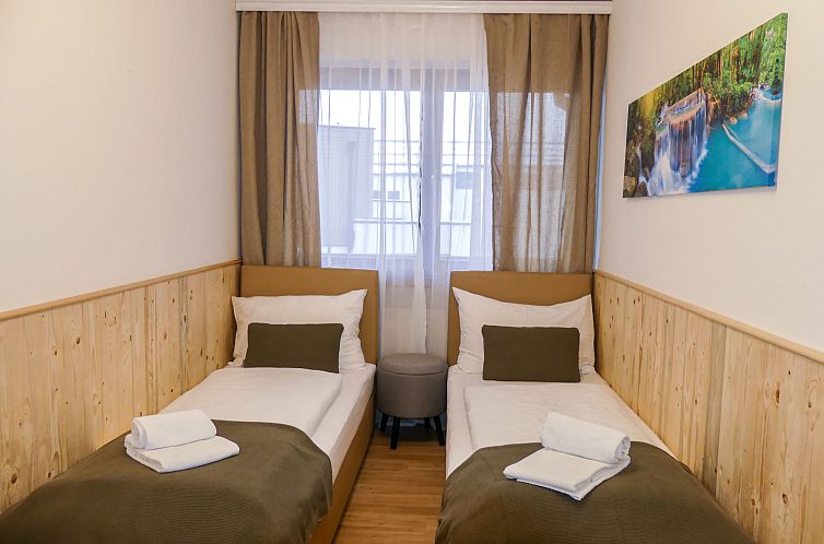 Appartement Siegl